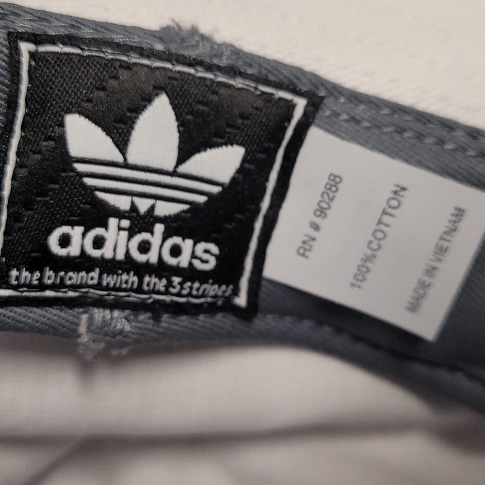 Adidas Americana Unisex Bucket Hat - Picture 7 of 7